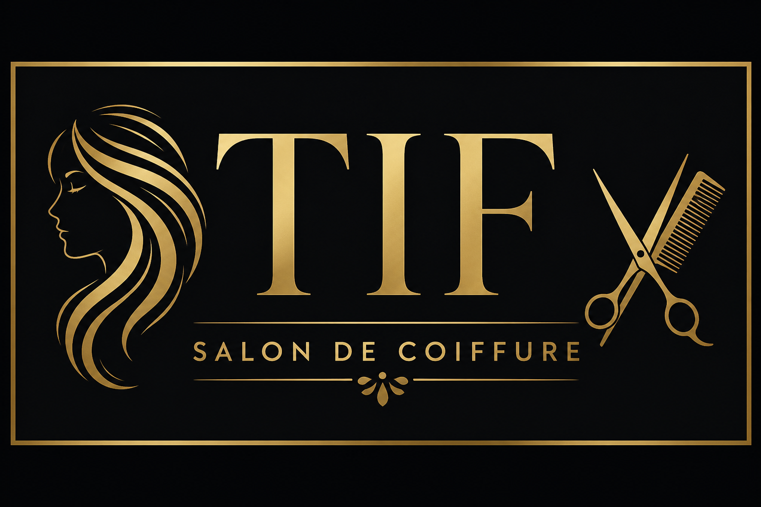 TIF Coiffure